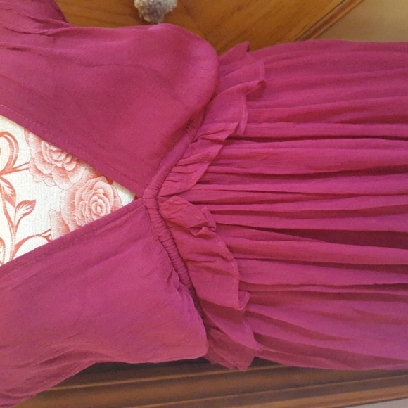 nwots never worn Free People dress .large - Picture 3 of 10